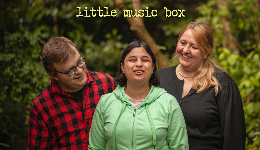 Little Music Box