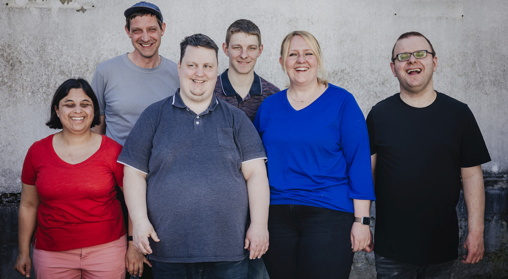 The Living Music Box | Foto: © Lucja Romanowska