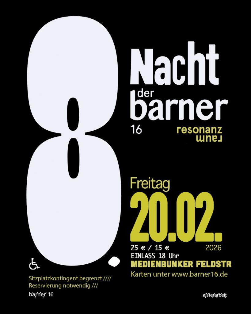 8. Nacht der barner 16