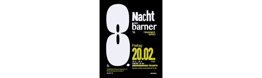 8. Nacht der barner 16