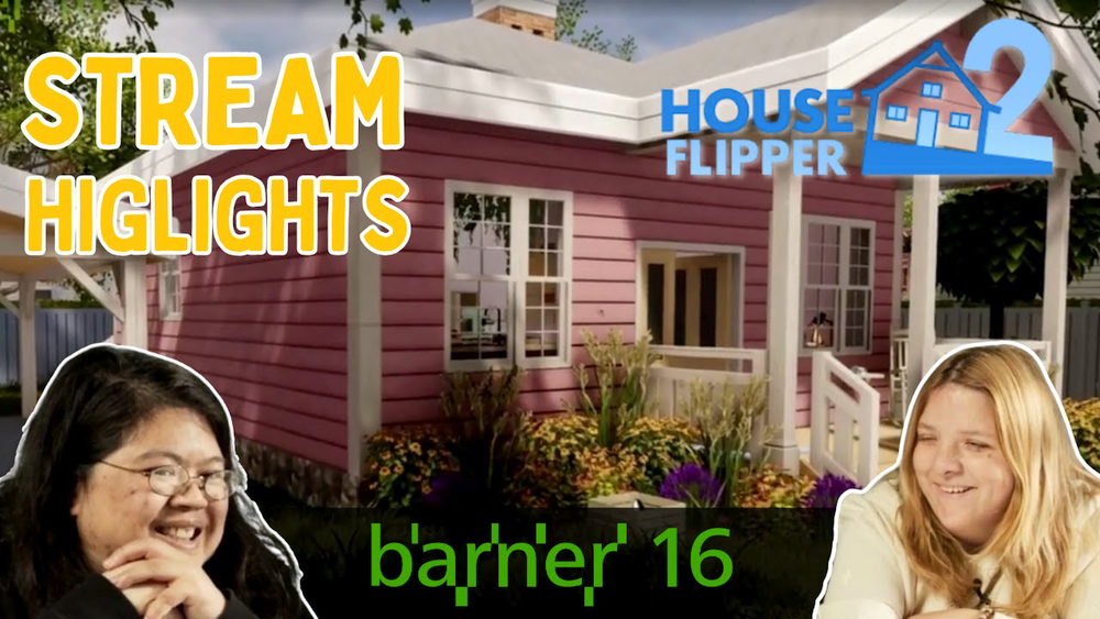 barner 16 Stream 6